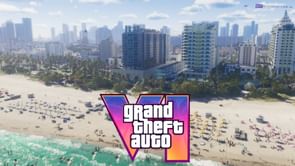 GTA 6 screenshots reportedly ready internally by Rockstar Games