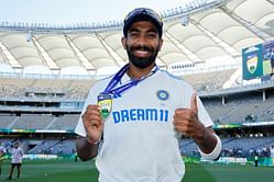 Ranking the 5 best bowling spells in Tests in 2024 ft. Jasprit Bumrah