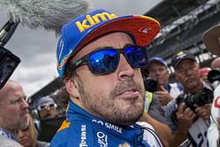 When Fernando Alonso justified Formula 1 as ‘the pinnacle of motorsports’ ahead of 2017 Indy 500 attempt