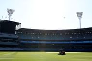 Australia Men's Test Squad Training Session - Source: Getty