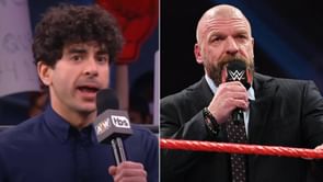 AEW hires ex-WWE employee for major backstage role - Reports