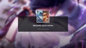 Jujutsu Infinite: All official links