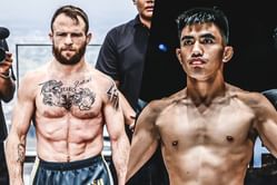“I am the true strawweight champion” - Jarred Brooks gives possible timeline for unification bout with Joshua Pacio