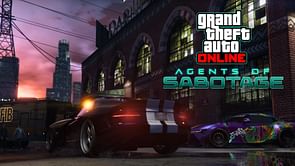 How can GTA Online players activate Agents of Sabotage DLC?