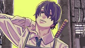 Yoshida's disappearance in Chainsaw Man may speak of his true identity