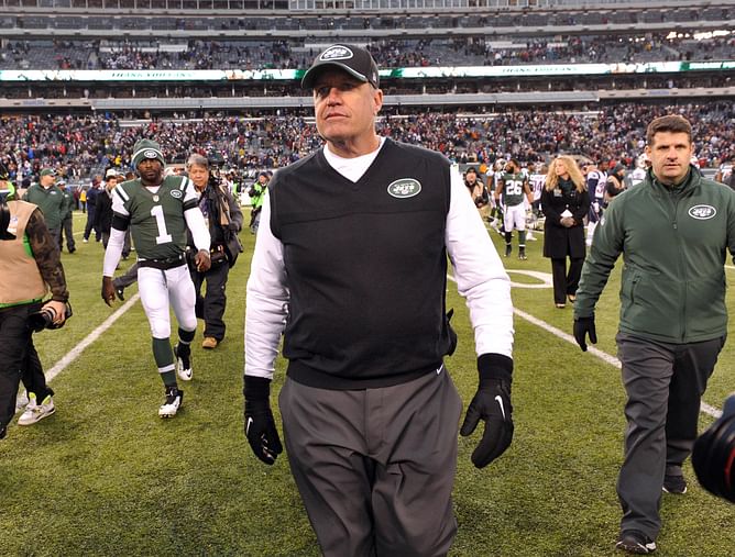 Former Jets HC plotting bold return to lead the $6,900,000,000 team after season finale