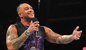 Did Damian Priest get injured at the WWE Survivor Series: WarGames? The exact nature of his issues disclosed