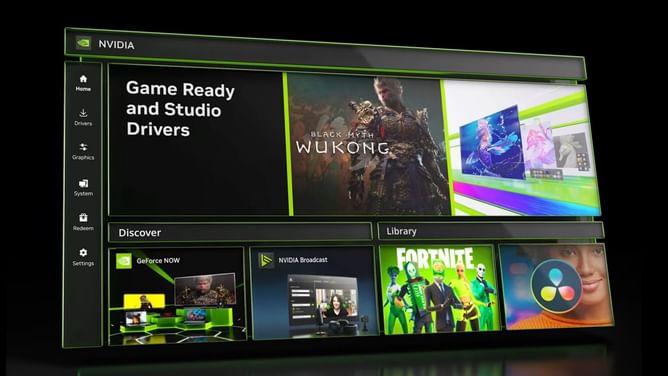 Nvidia app performance issues: FPS drops and frametime irregularity in multiple titles