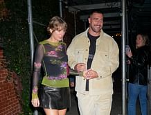 Taylor Swift to spend Christmas with Travis Kelce's family: Us Weekly Report