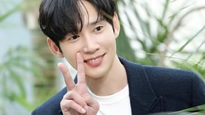 "Just made everything worse" — Netizens react to Park Sung-hoon's agency's new statement on the actor's recent Squid Game explicit parody scandal