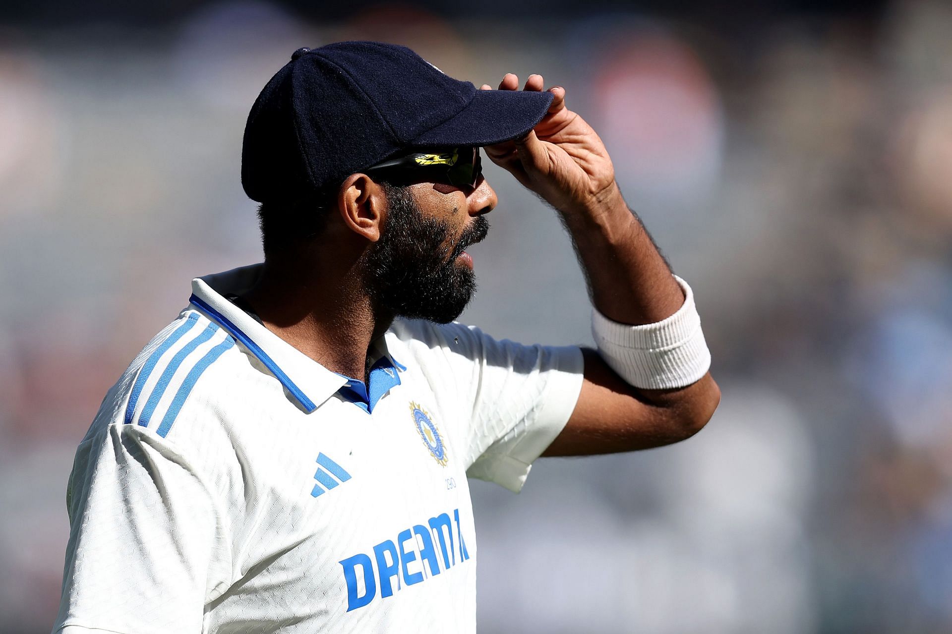 Australia v India - Men