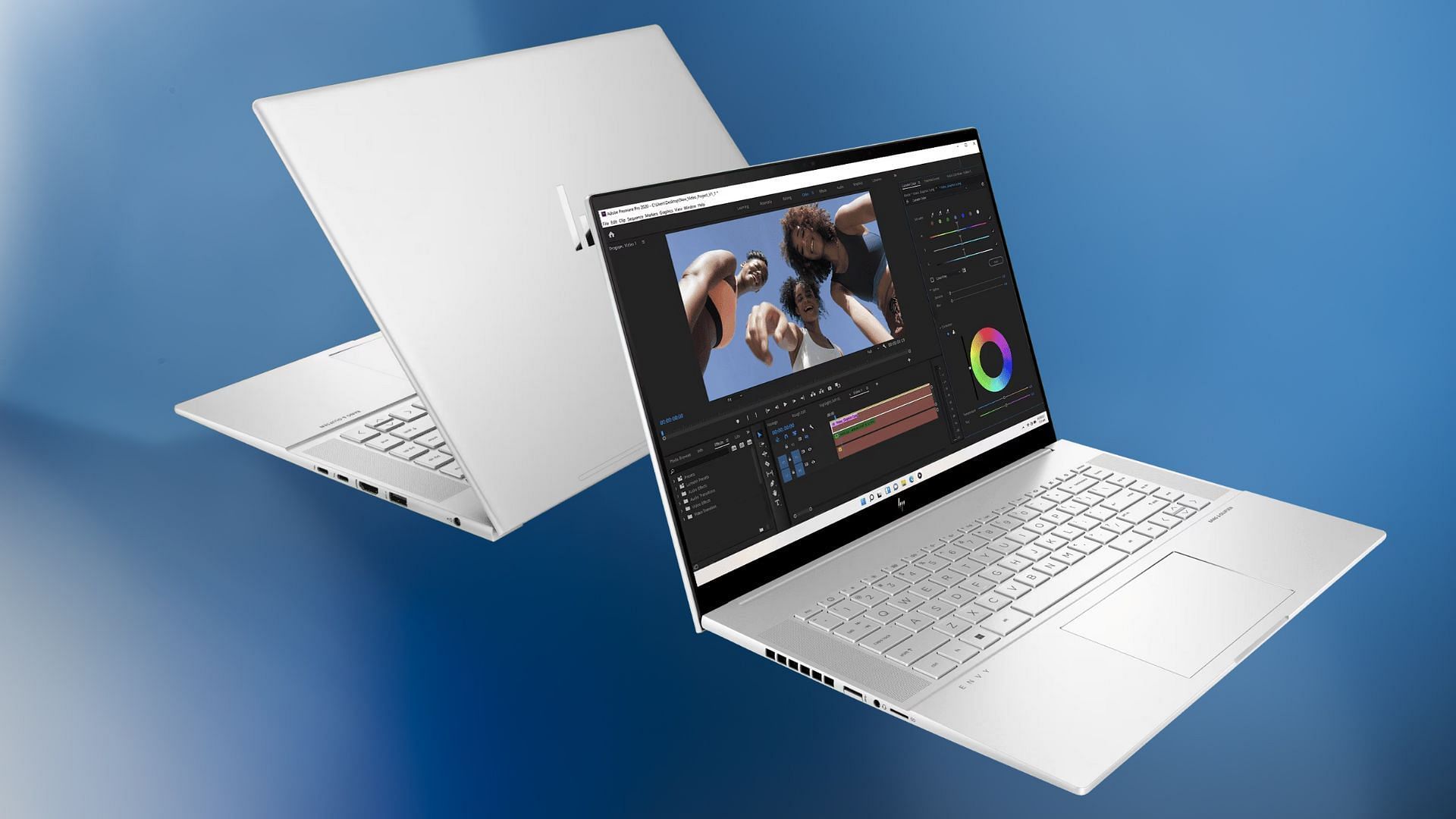 HP Envy 16 (Image via HP)