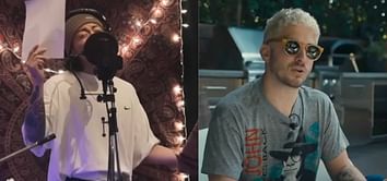 “Massive of a run this guy is about to go on” — Andrew Wyatt on BTS’ Jungkook’s successful solo career