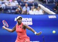 Stephens is a former champion. (Source: Getty)