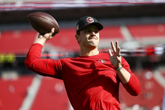 2x Super Bowl victor delivers ominous recommendation for Brock Purdy’s future