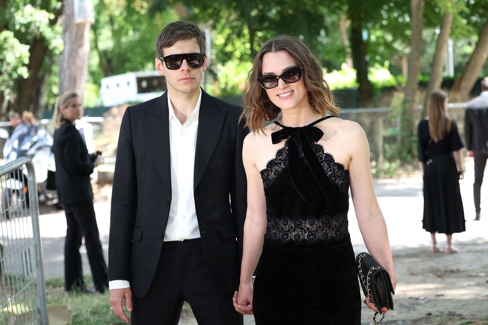 “Doesn’t mean that you’re stupid”– When Keira Knightley shared how she