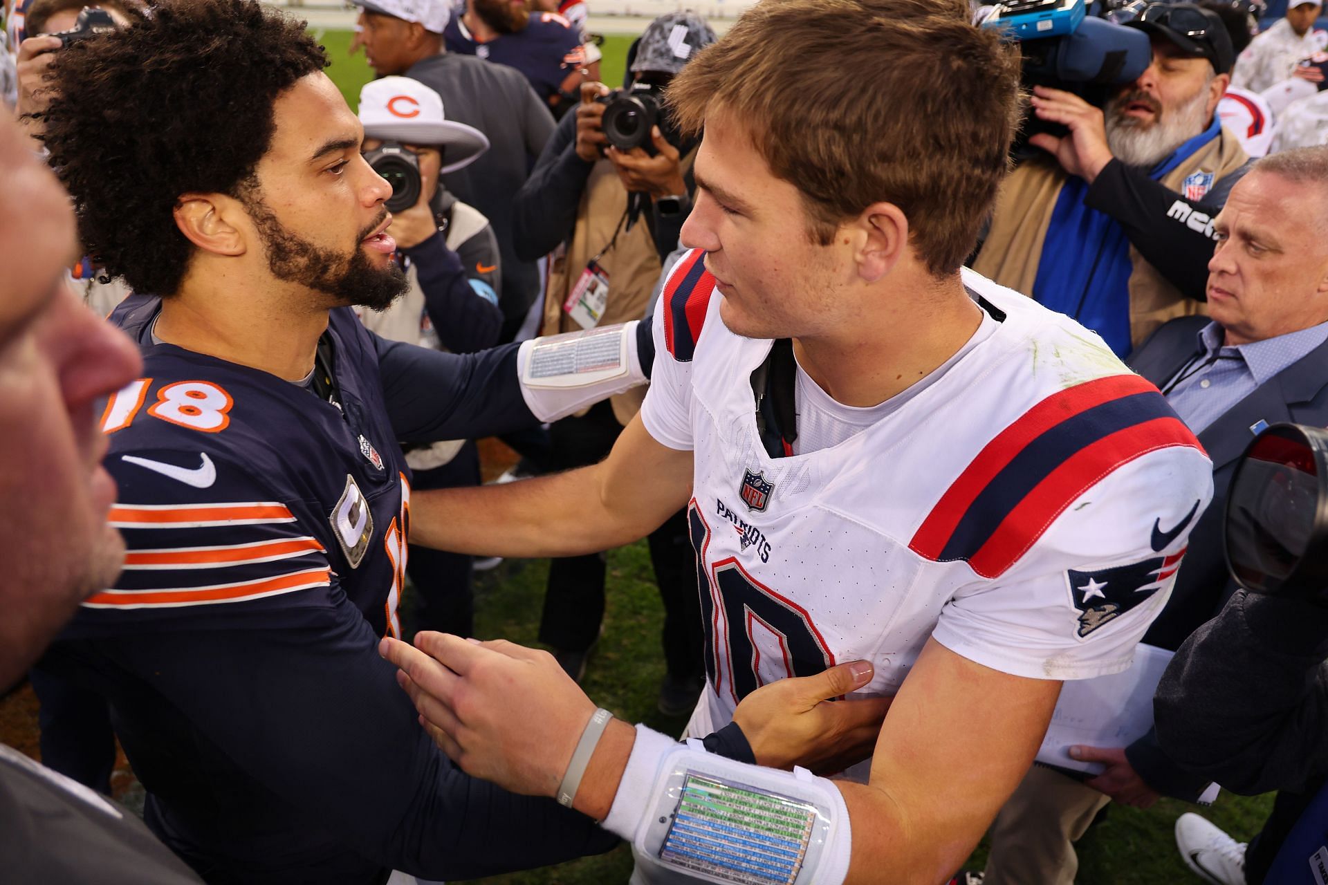 Wiver Wire QBs (image credit: getty)