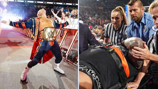 Randy Orton health update to be given, major stipulation for upcoming match? - 4 things Cody Rhodes can do on WWE SmackDown tonight