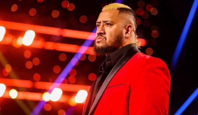 Solo Sikoa to hold WWE Superstar responsible for Survivor Series loss and kick him out? Possibility analyzed