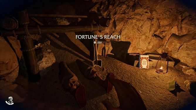 Indiana Jones and the Great Circle walkthrough: How to solve the Fortune's Reach mystery