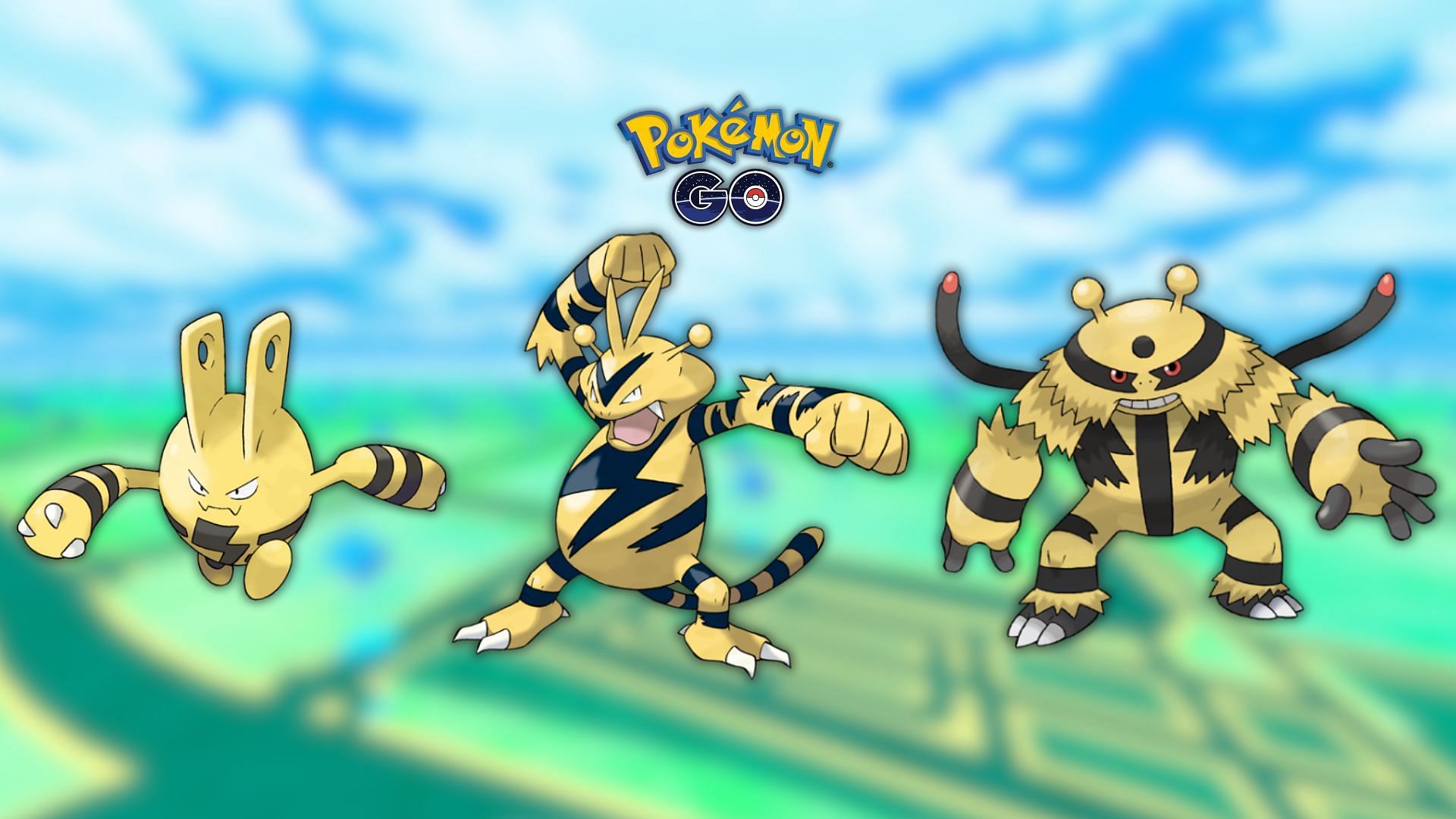 How to evolve Elekid into Electabuzz and Electivire in Pokemon GO