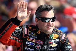 Has Tony Stewart ever won the Daytona 500? A look at NASCAR veteran's best record