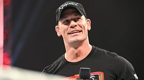 फेमस स्टार ने WWE में 7 साल बाद जीता सिंगल्स मैच, John Cena को हरा चुके रेसलर को दी मात