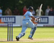 "If I had a technical flaw, I would not have scored all these runs" - When dropped Gautam Gambhir expressed confidence of making a strong comeback