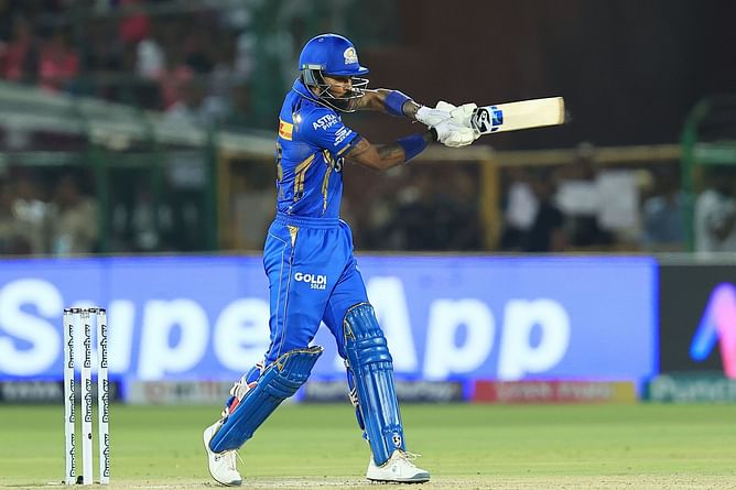 “We knew that it’s gonna be very difficult to get him back” - MI skipper Hardik Pandya opens up about losing star Indian player for IPL 2025