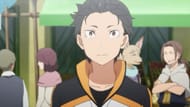 Re:Zero − Starting Life in Another World (Image via White Fox)