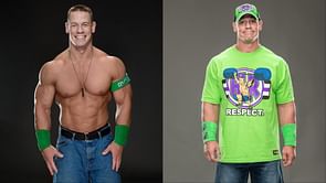 Update on whether John Cena will wrestle on RAW's Netflix debut (Exclusive)