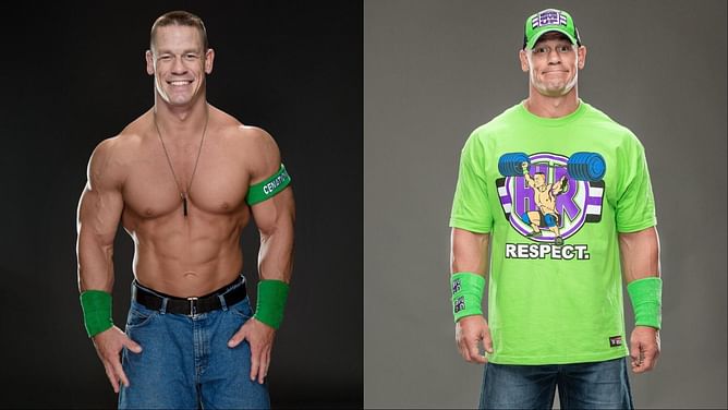 Update on whether John Cena will wrestle on RAW's Netflix debut (Exclusive)