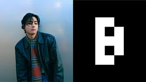 "Just announce that Taehyung left BTS already"- Fans outraged over BIGHIT MUSIC for continuously sharing articles excluding V's solo achievements