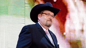 AEW veteran Jim Ross reacts to idea of AI sustaining his voice for commentary