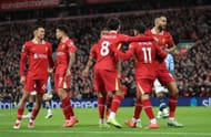 Liverpool FC v Manchester City FC - Premier League - Source: Getty