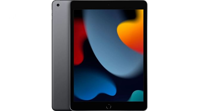 Save $100 on Apple iPad 256GB (9th Gen) during the Holiday Sale