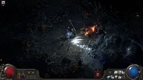 Can you pause during co-op in Path of Exile 2?