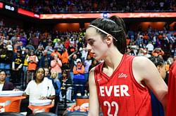 WNBA eyes global expansion for Caitlin Clark and Fever with 'America's team' branding: Report