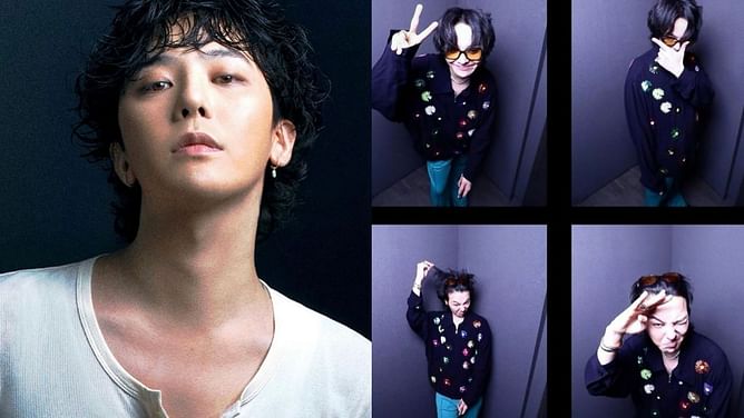 “Won music visionary award as you should”- Fans react as G-Dragon's track 'Coup d'Etat' tops popular searches amid South Korea's martial law repeal