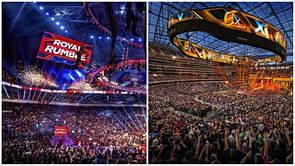Legendary WWE star could win the Royal Rumble and main event WrestleMania 41 20 years after debut, believes Chris Van Vliet