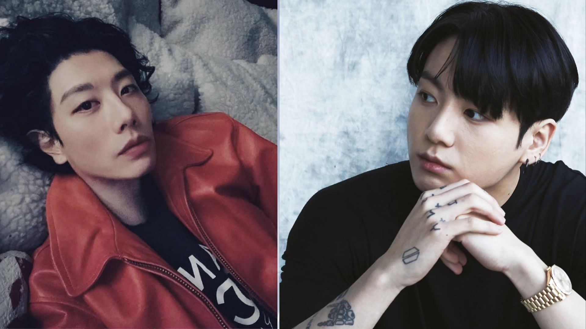 BTS&rsquo; Jungkook reveals his plans of meeting Park Hyo-shin 