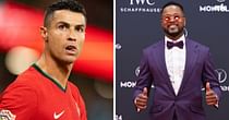 “When Cristiano Ronaldo invites you for lunch, just say no” - When Patrice Evra shared experience of meal with Portugal captain