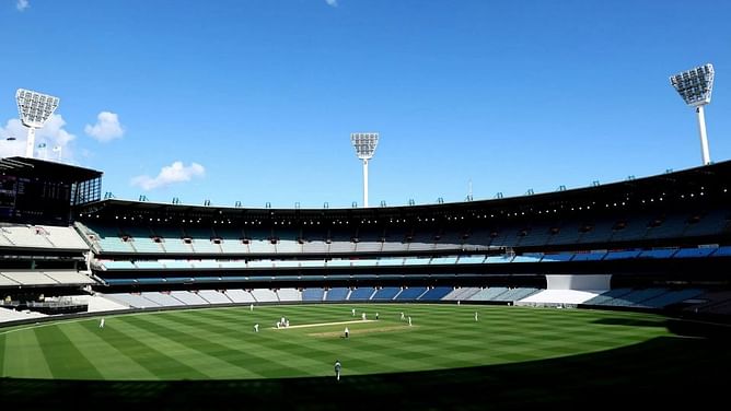 IND vs AUS: बॉक्सिंग डे टेस्ट पर कैसा होगा मेलबर्न का मौसम, एक बार फिर बारिश बनेगी विलेन?