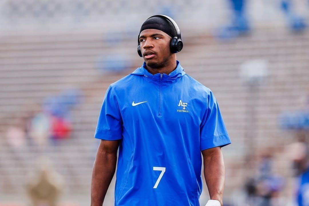 Jim Thorpe Award Winners Year by Year