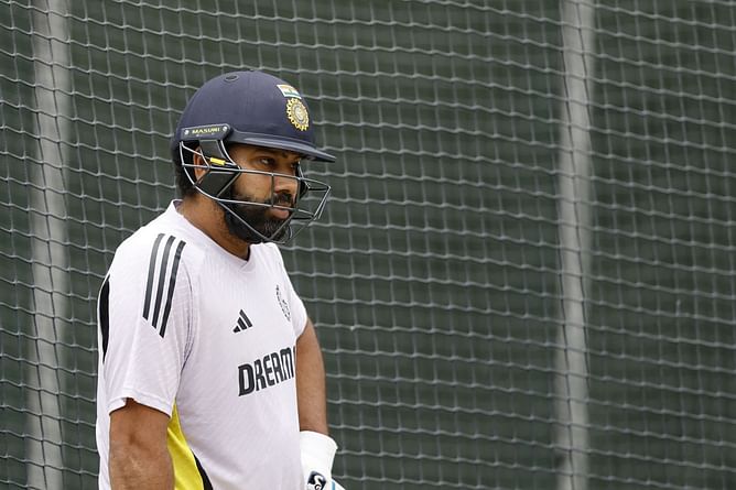 IND vs AUS: 3 खिलाड़ी जिन्हें रोहित शर्मा के मेलबर्न टेस्ट से बाहर होने पर भारतीय प्लेइंग 11 में मिल सकती है जगह