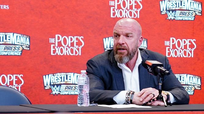 3 WWE feuds that Triple H fumbled in 2024