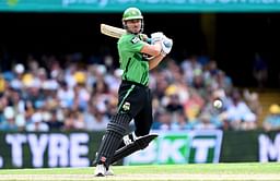 Marcus Stoinis named Melbourne Stars captain ahead of 2024-25 Big Bash League