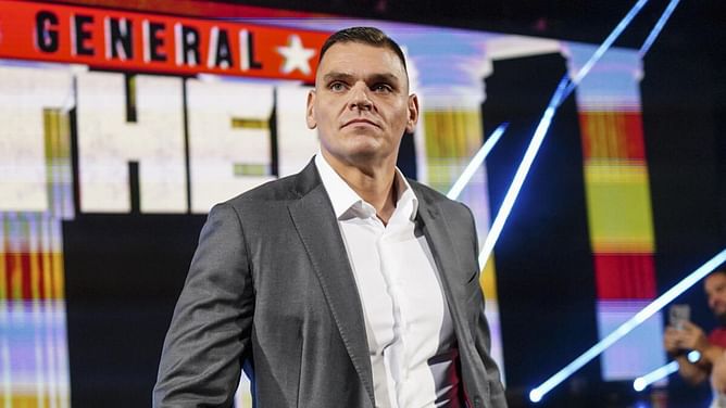 Gunther tackles doubting himself ahead of WWE RAW