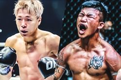 Takeru says Rodtang’s tactical mastery has shown in recent fights: "He's not just a strong brawler"