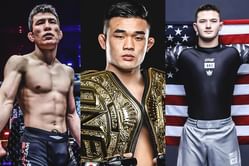 “I have a lot of respect for him” - Christian Lee pulling for Shinya Aoki to beat Cole Abate